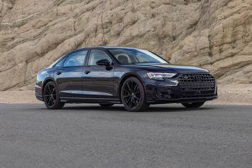 2025 Audi A8 Benzinli Alınır mı? - fotoğraf 5