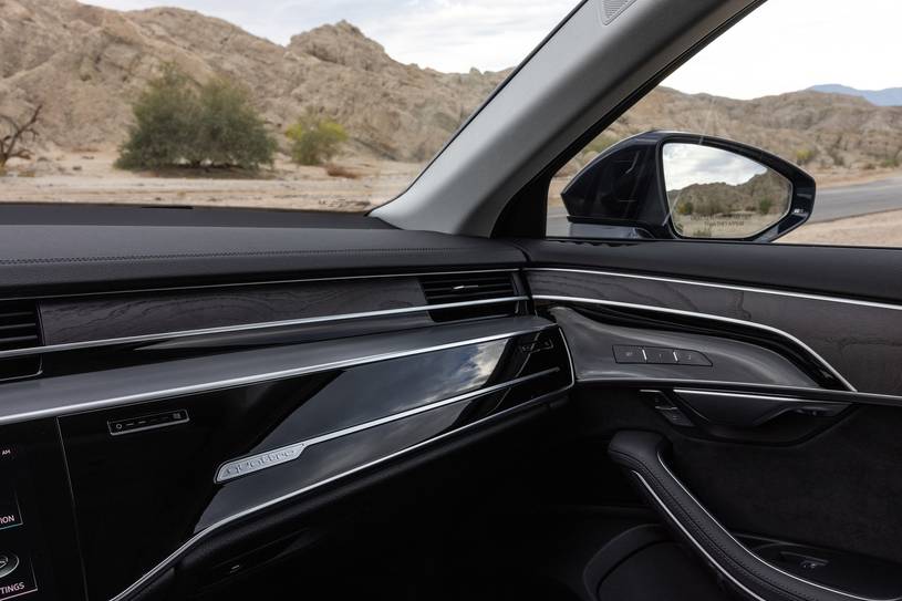2025 Audi A8 Benzinli Alınır mı? - fotoğraf 50