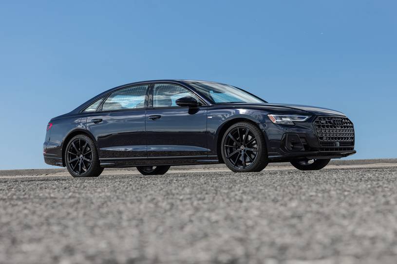2025 Audi A8 Benzinli Alınır mı? - fotoğraf 6