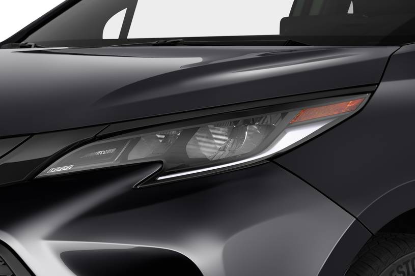 2026 Toyota Sienna Hibrit Aile Kullanımına Uygun mu? - fotoğraf 16