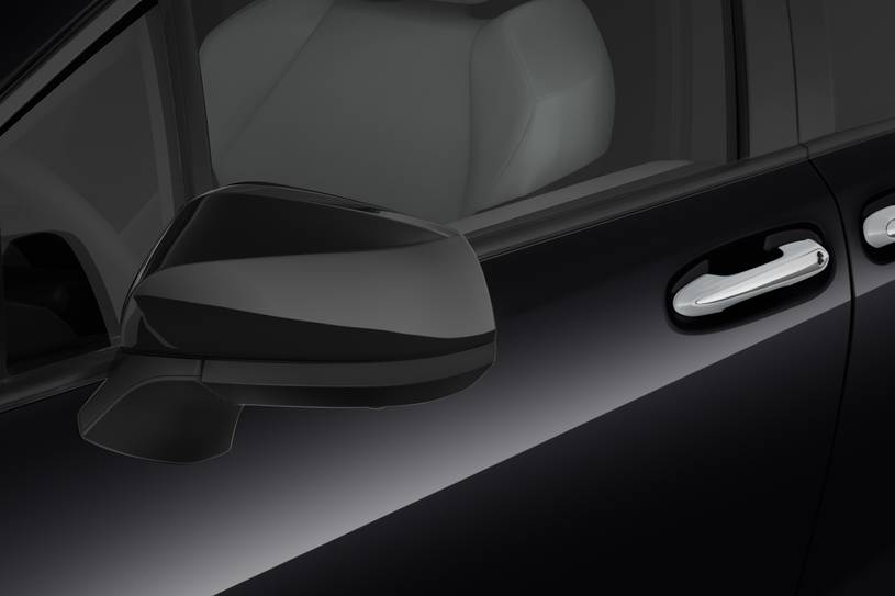 2026 Toyota Sienna Hibrit Aile Kullanımına Uygun mu? - fotoğraf 19