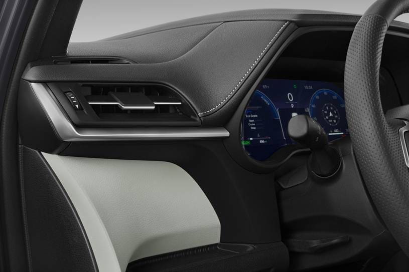 2026 Toyota Sienna Hibrit Aile Kullanımına Uygun mu? - fotoğraf 33