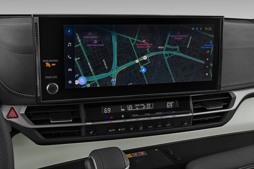 2026 Toyota Sienna Hibrit Aile Kullanımına Uygun mu? - fotoğraf 39