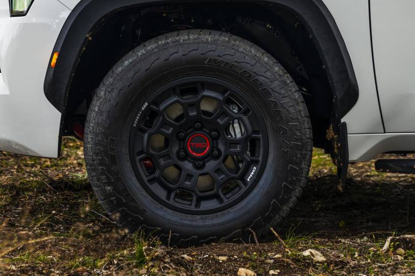 2026 Toyota Sequoia Hibrit Alınır mı? - fotoğraf 46