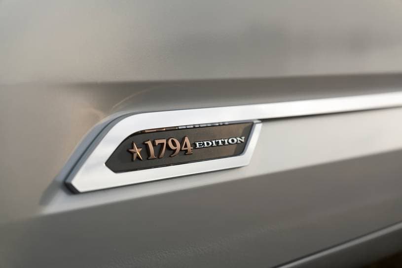 2026 Toyota Sequoia Hibrit Alınır mı? - fotoğraf 47