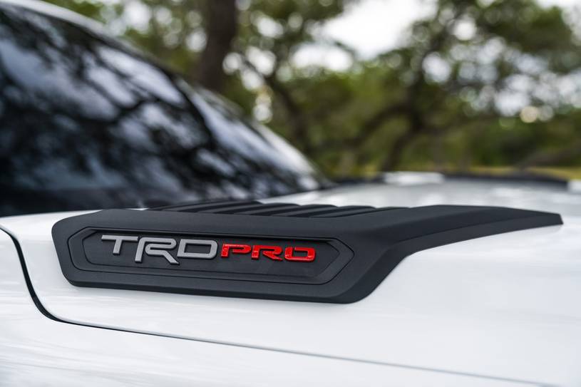 2026 Toyota Sequoia Hibrit Alınır mı? - fotoğraf 52