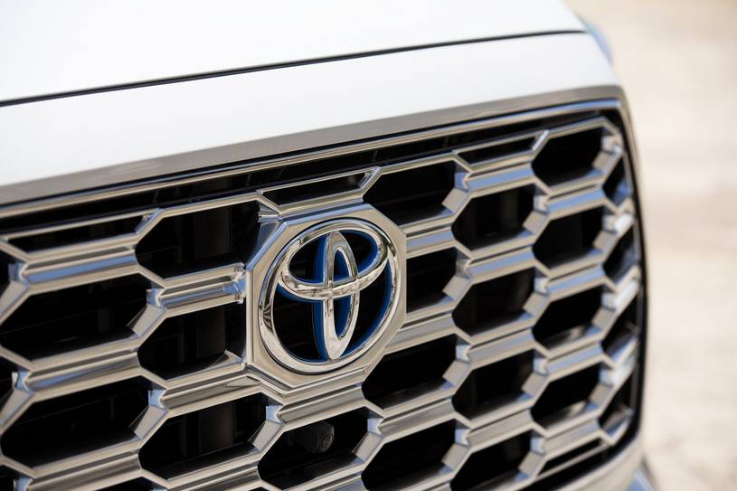 2026 Toyota Sequoia Hibrit Alınır mı? - fotoğraf 54