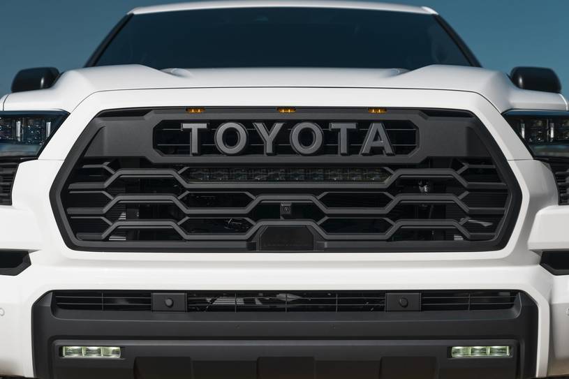 2026 Toyota Sequoia Hibrit Alınır mı? - fotoğraf 56