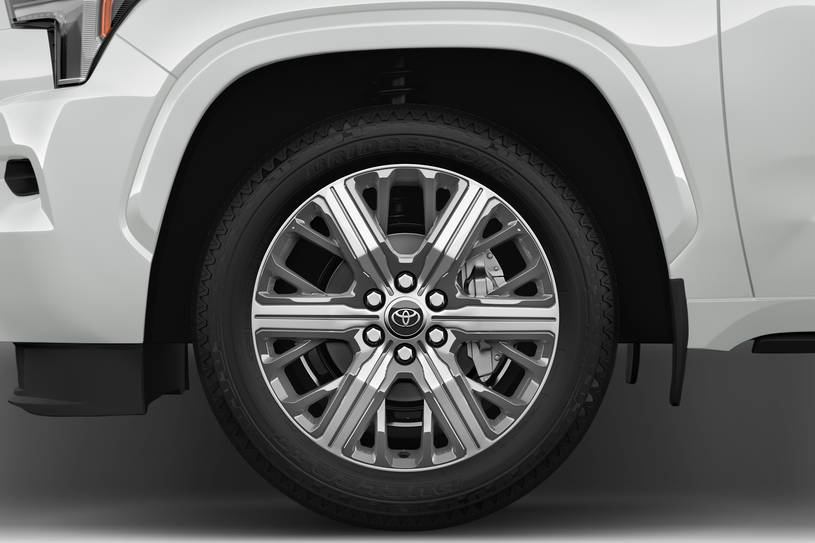 2026 Toyota Sequoia Hibrit Alınır mı? - fotoğraf 59