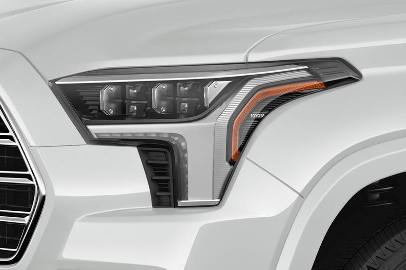 2026 Toyota Sequoia Hibrit Alınır mı? - fotoğraf 60