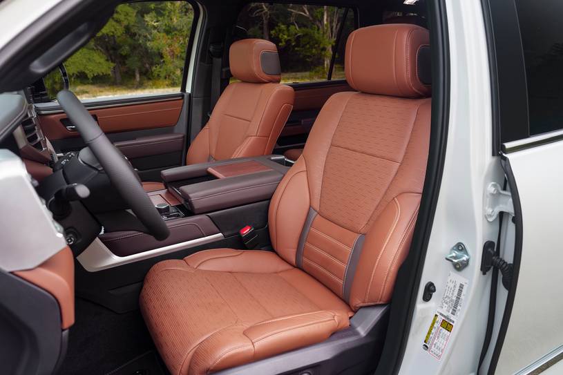 2026 Toyota Sequoia Hibrit Alınır mı? - fotoğraf 65