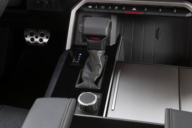 2026 Toyota Sequoia Hibrit Alınır mı? - fotoğraf 68