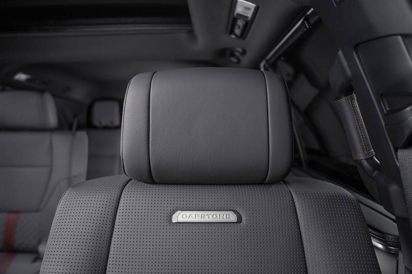 2026 Toyota Sequoia Hibrit Alınır mı? - fotoğraf 71
