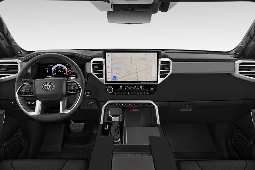2026 Toyota Sequoia Hibrit Alınır mı? - fotoğraf 92