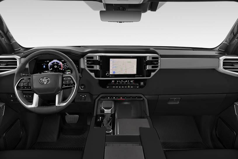 2026 Toyota Sequoia Hibrit Alınır mı? - fotoğraf 94