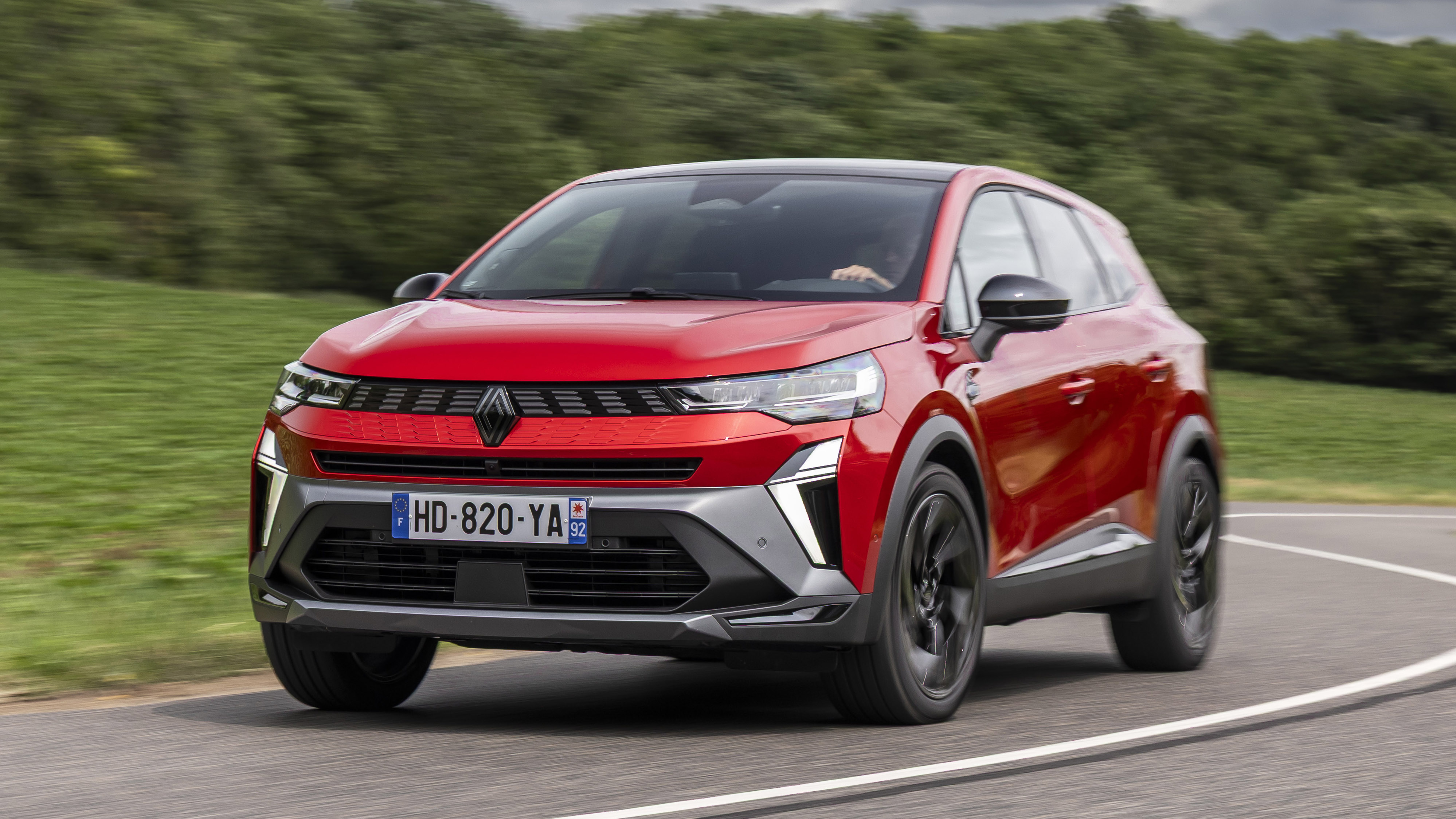2026 Renault Symbioz Hibrit Aile SUV’u Nasıl? - fotoğraf 18