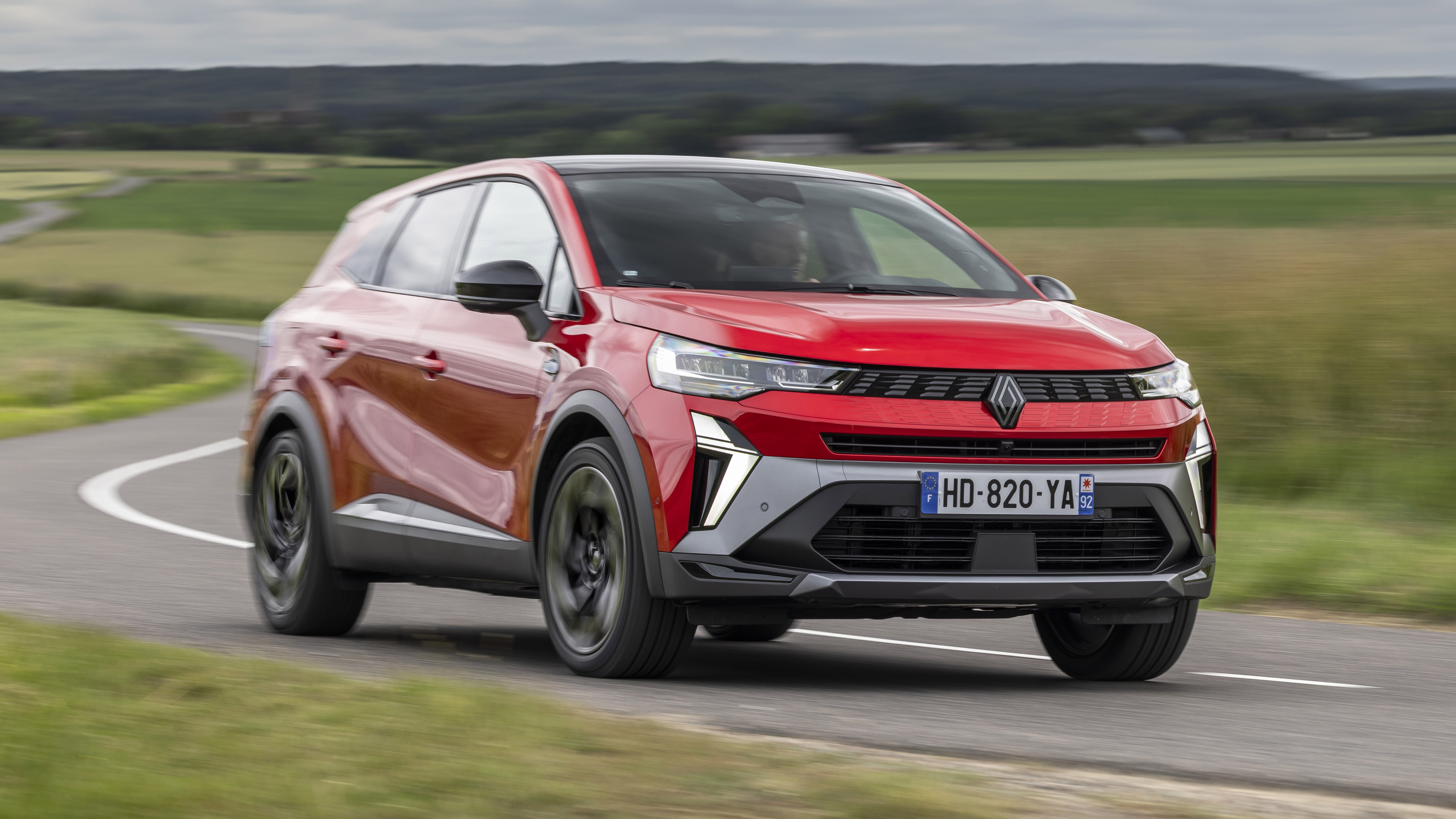 2026 Renault Symbioz Hibrit Aile SUV’u Nasıl? - fotoğraf 19