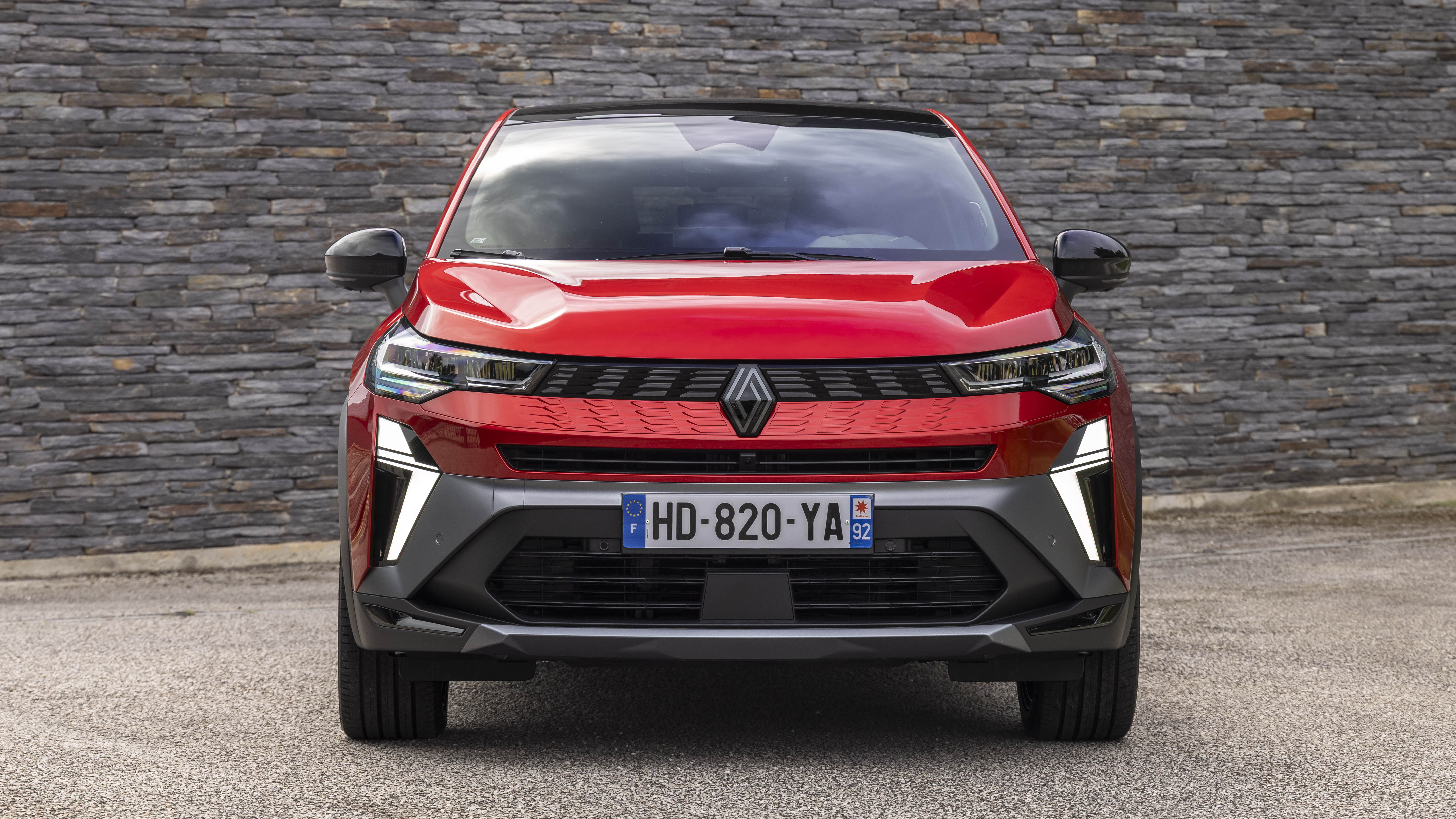 2026 Renault Symbioz Hibrit Aile SUV’u Nasıl? - fotoğraf 23