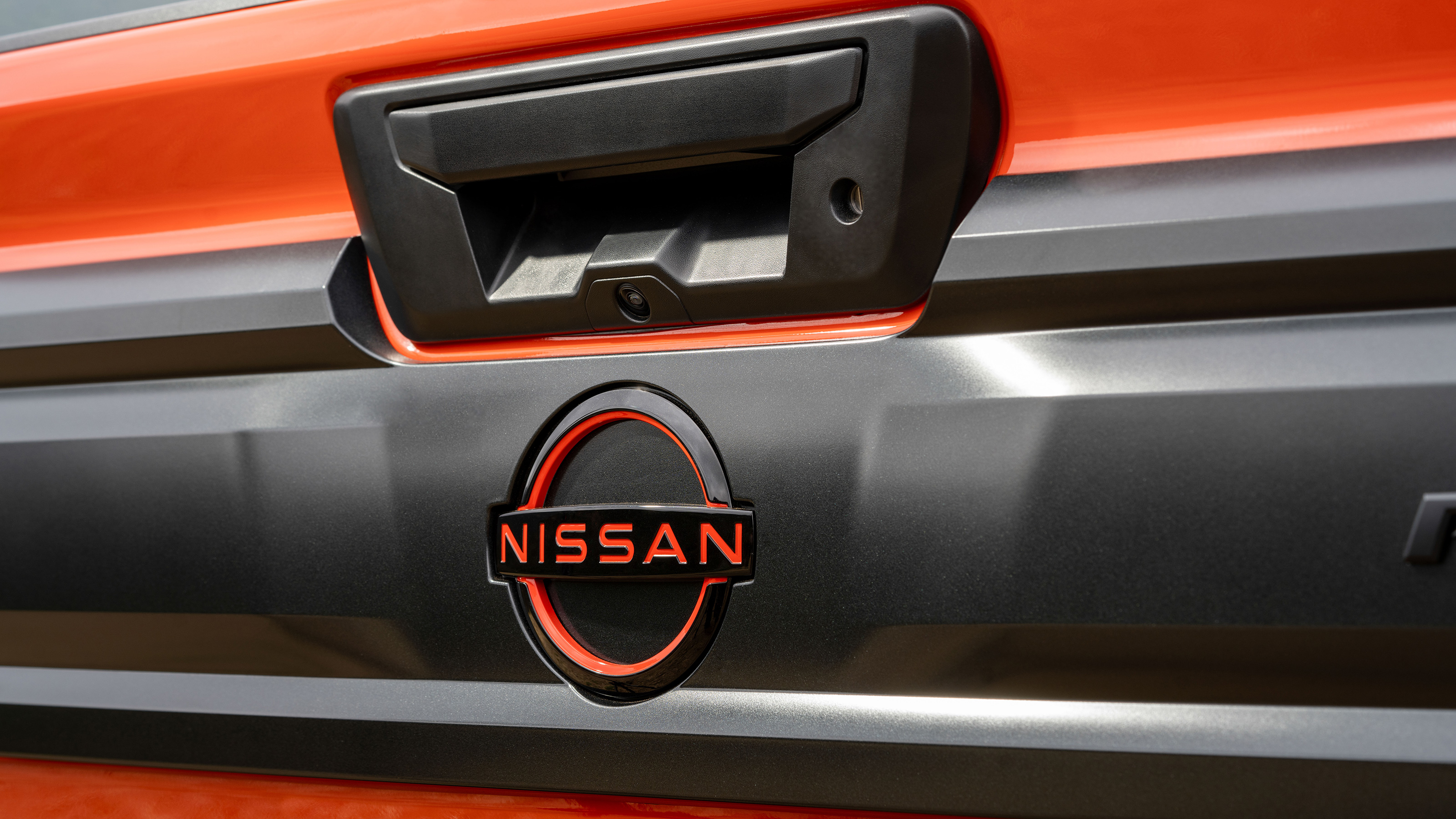 2026 Nissan Frontier Benzinli Pickup Türkiye’de Satışta mı? - fotoğraf 14