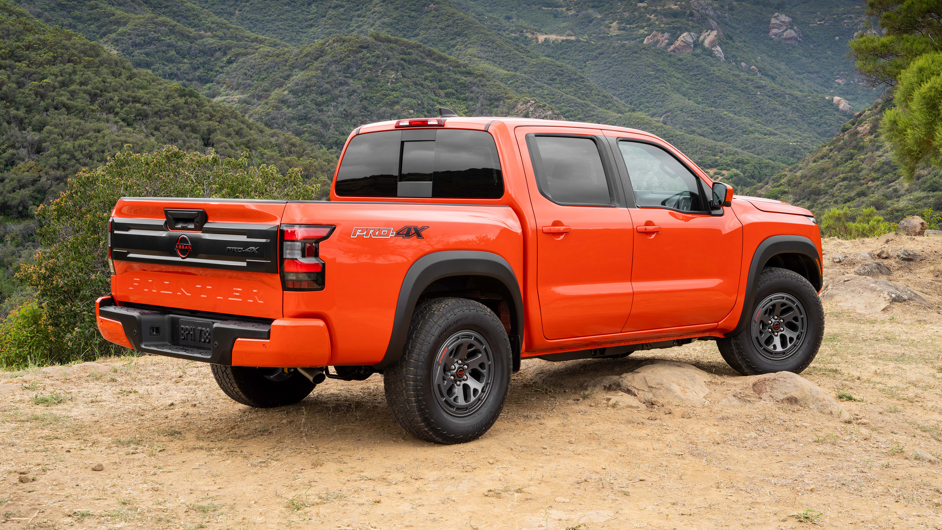 2026 Nissan Frontier Benzinli Pickup Türkiye’de Satışta mı? - fotoğraf 2