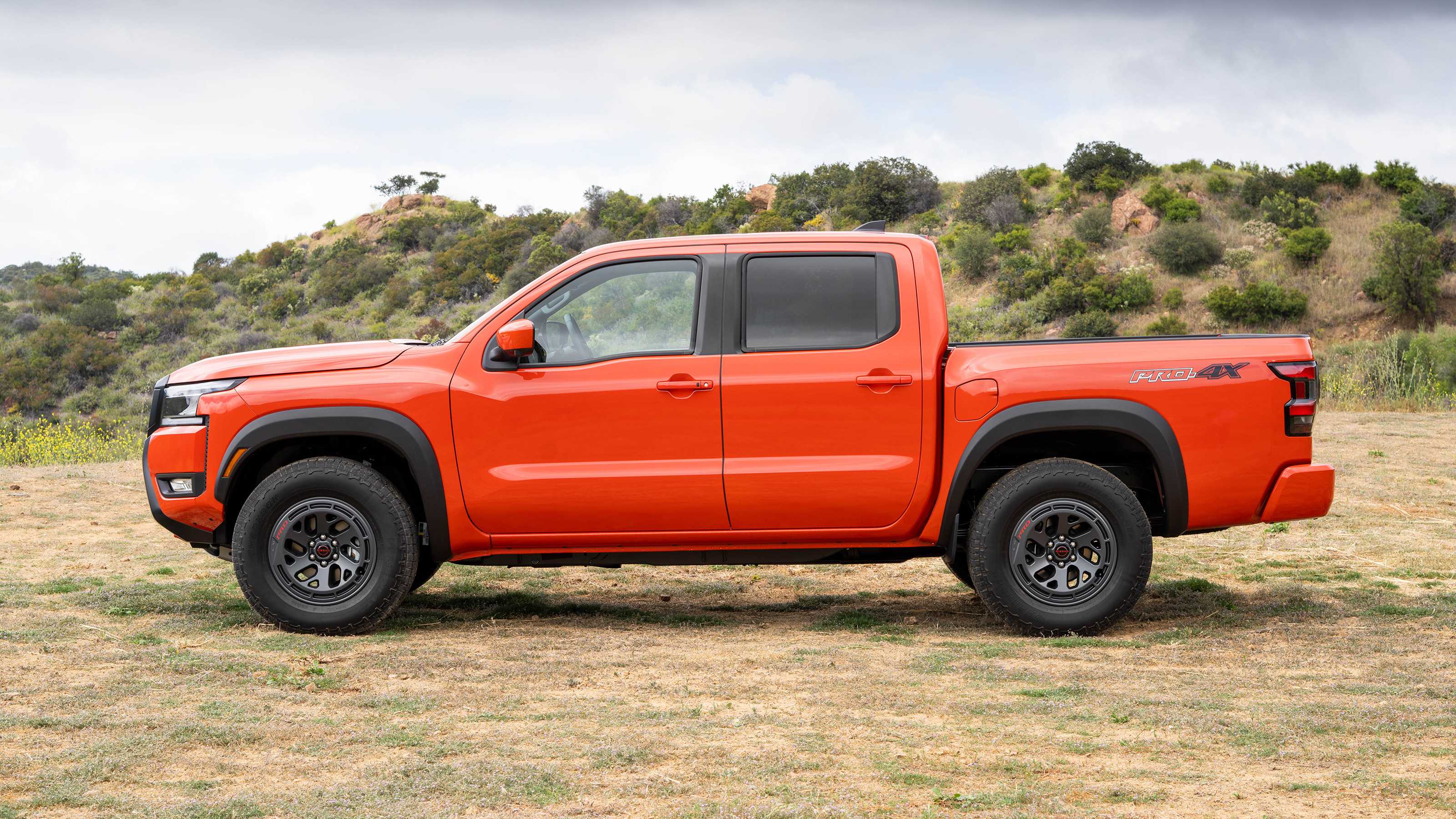 2026 Nissan Frontier Benzinli Pickup Türkiye’de Satışta mı? - fotoğraf 4