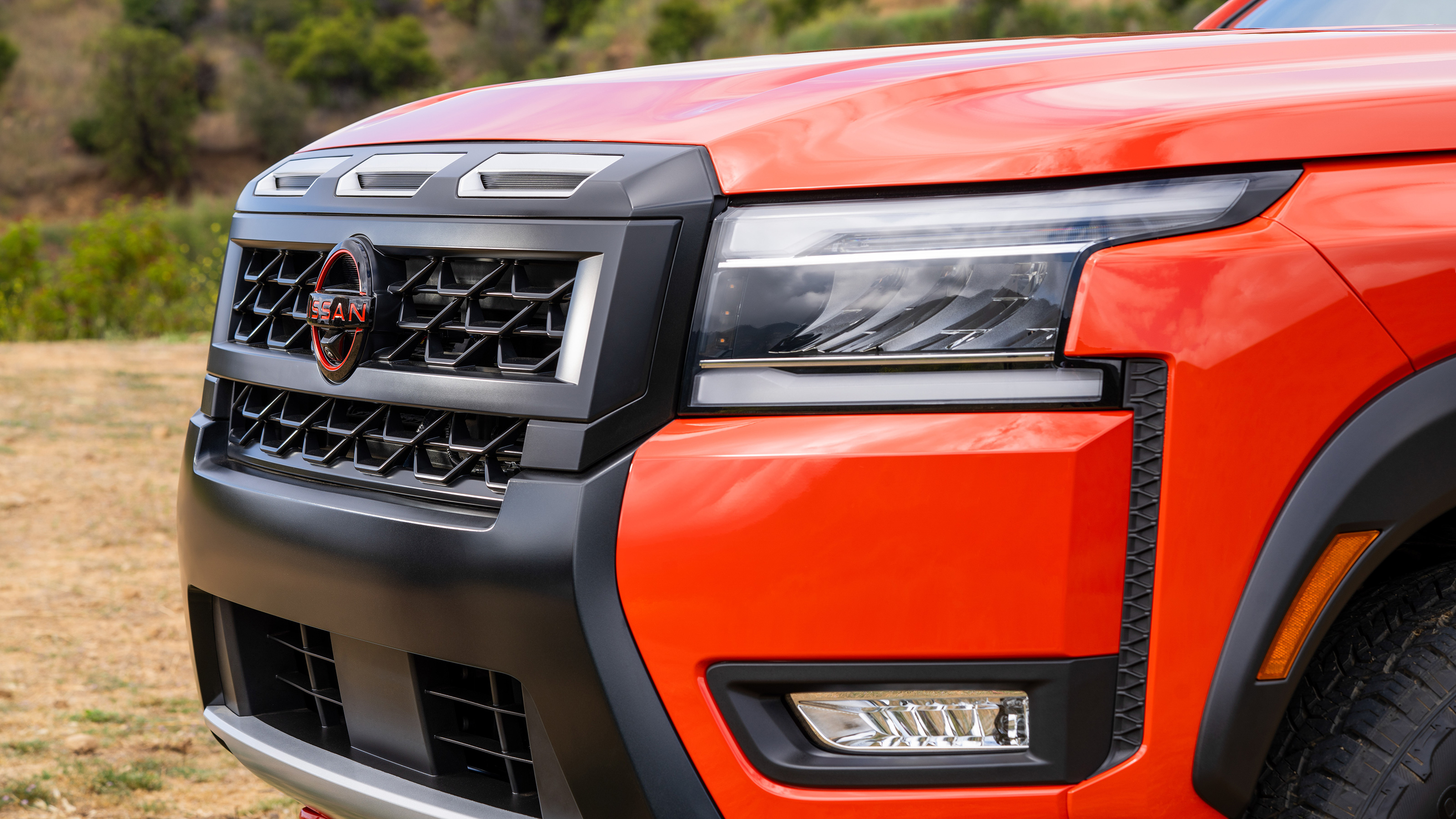 2026 Nissan Frontier Benzinli Pickup Türkiye’de Satışta mı? - fotoğraf 7