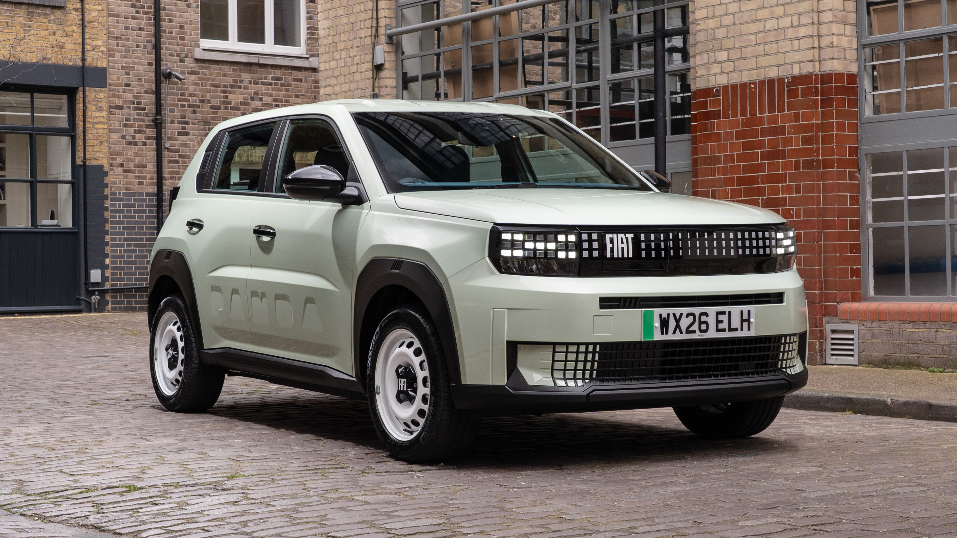 2026 Fiat Grande Panda Hibrit Ve Elektrikli: Alınır mı? - fotoğraf 10