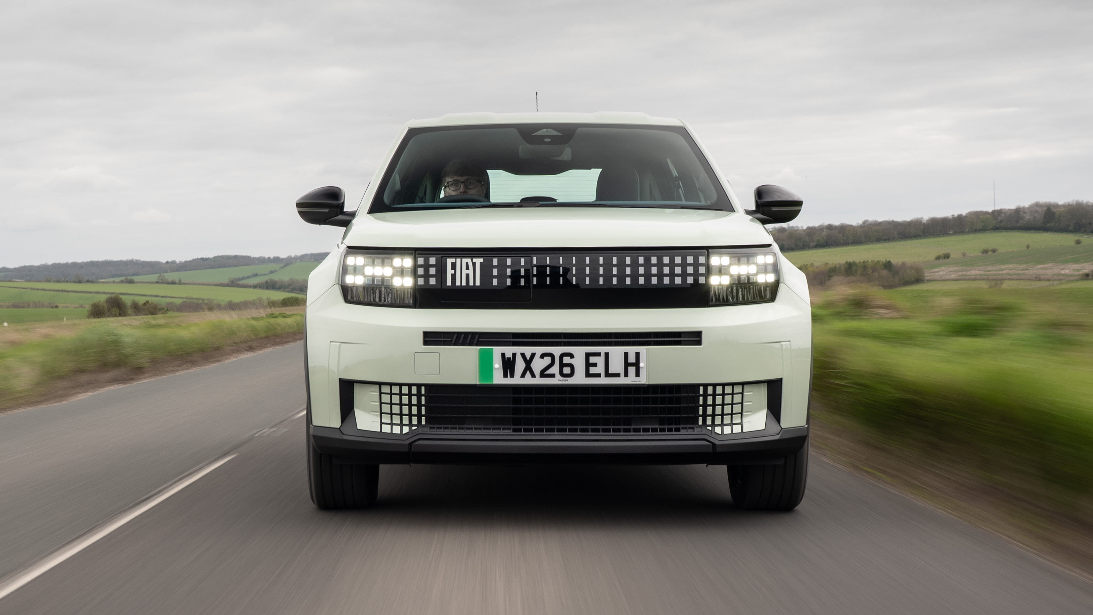2026 Fiat Grande Panda Hibrit Ve Elektrikli: Alınır mı? - fotoğraf 12