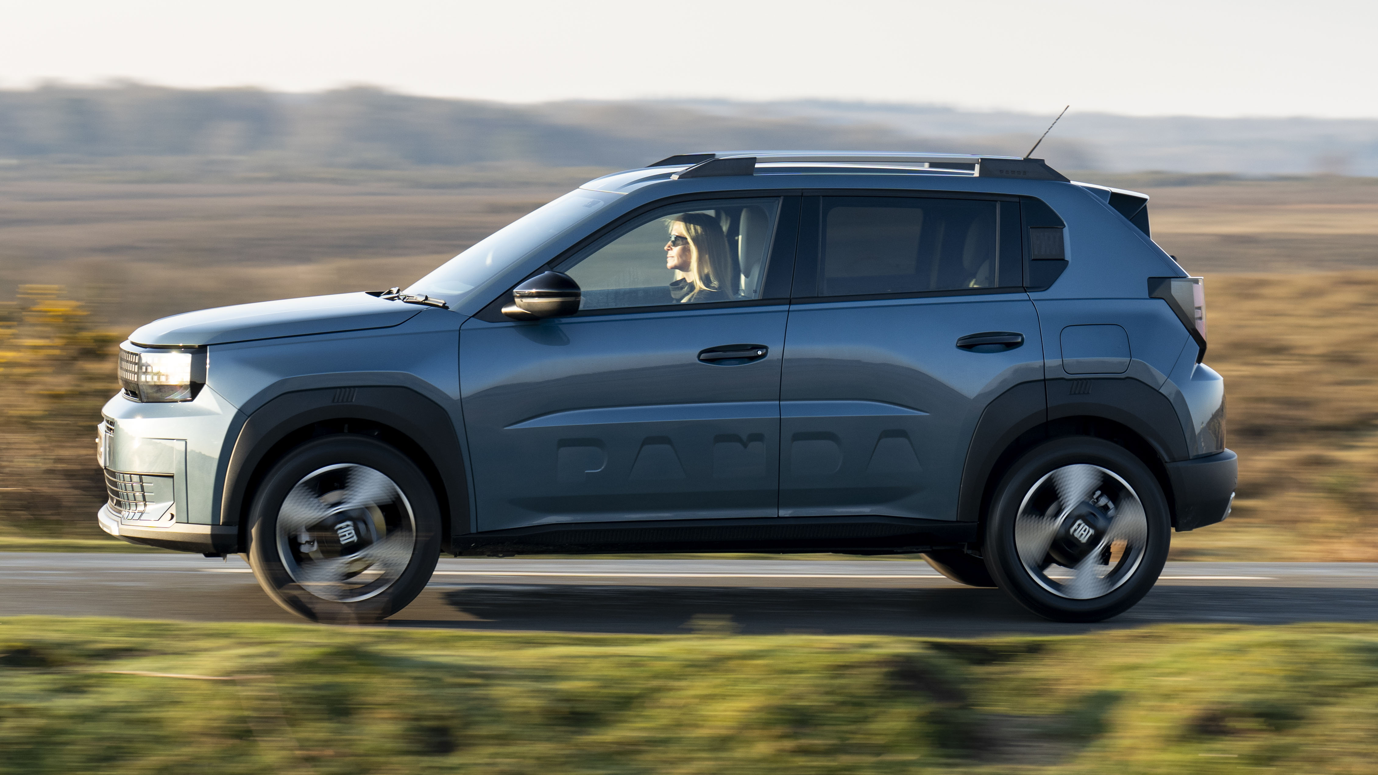 2026 Fiat Grande Panda Hibrit Ve Elektrikli: Alınır mı? - fotoğraf 2