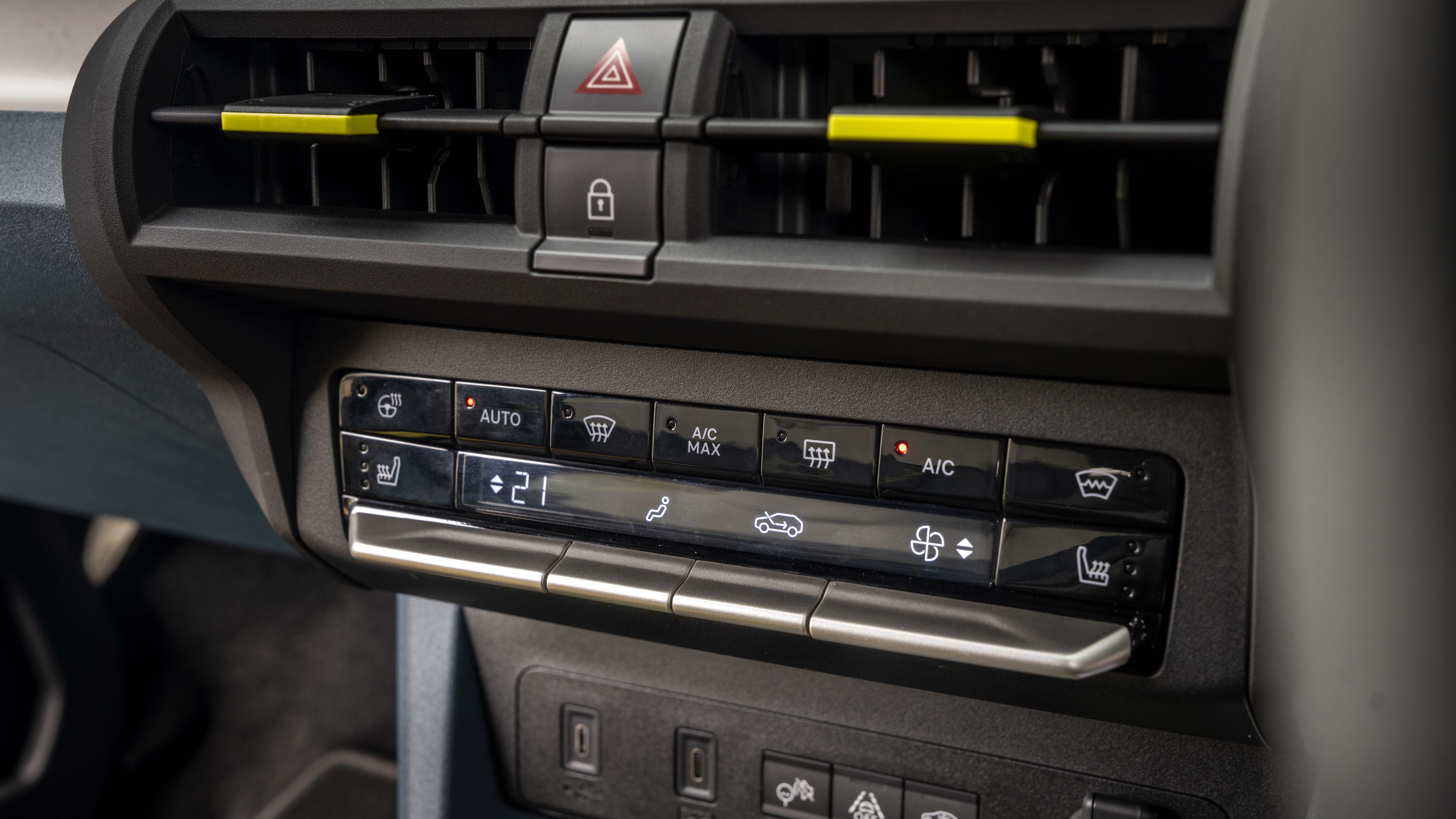 2026 Fiat Grande Panda Hibrit Ve Elektrikli: Alınır mı? - fotoğraf 8