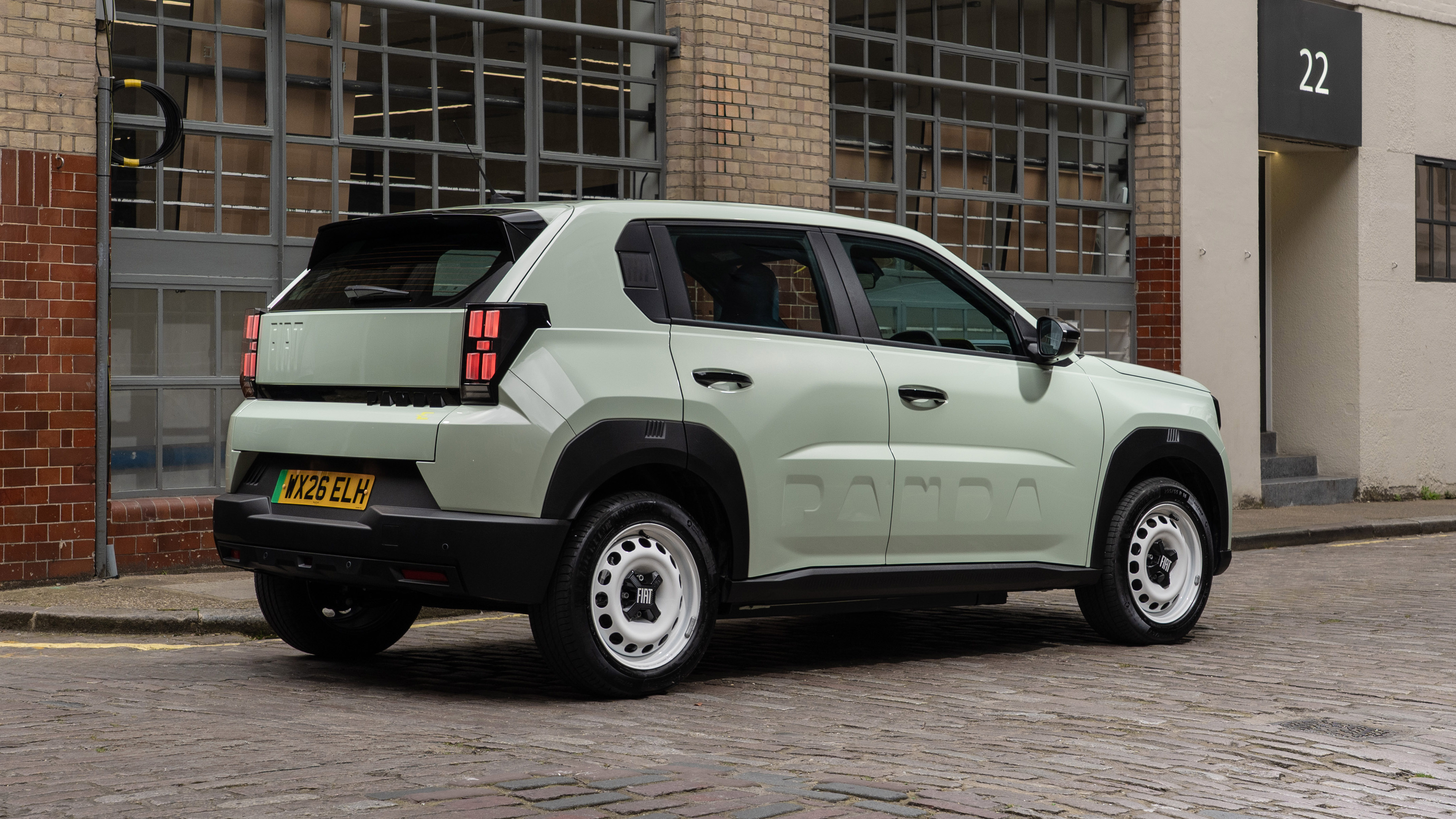2026 Fiat Grande Panda Hibrit Ve Elektrikli: Alınır mı? - fotoğraf 9
