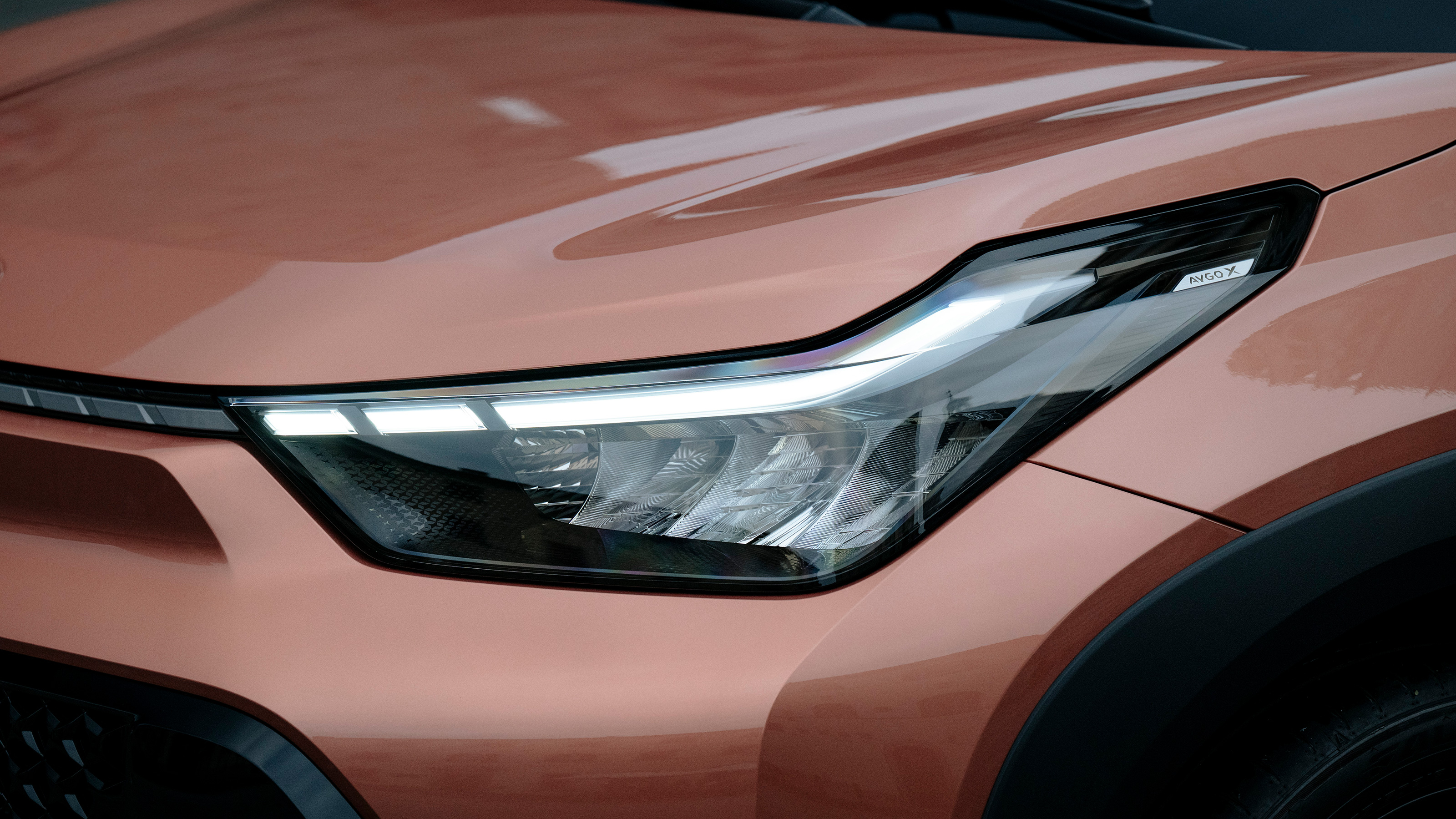 2026 Toyota Aygo X Hibrit Menzili Ve Şarjı Yeterli mi? - fotoğraf 6