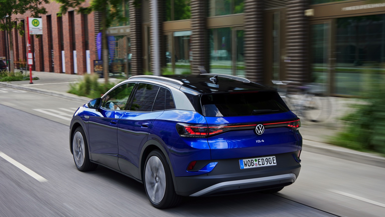 2026 Volkswagen ID. 4 Pro 4MOTION Elektrikli SUV Alınır mı? - fotoğraf 10