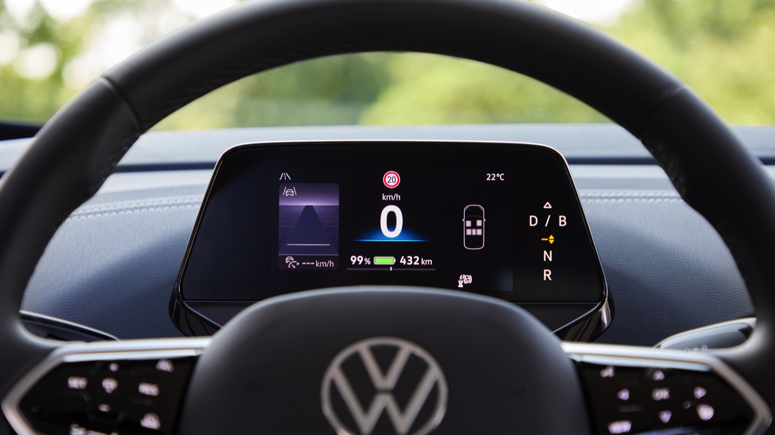 2026 Volkswagen ID. 4 Pro 4MOTION Elektrikli SUV Alınır mı? - fotoğraf 21