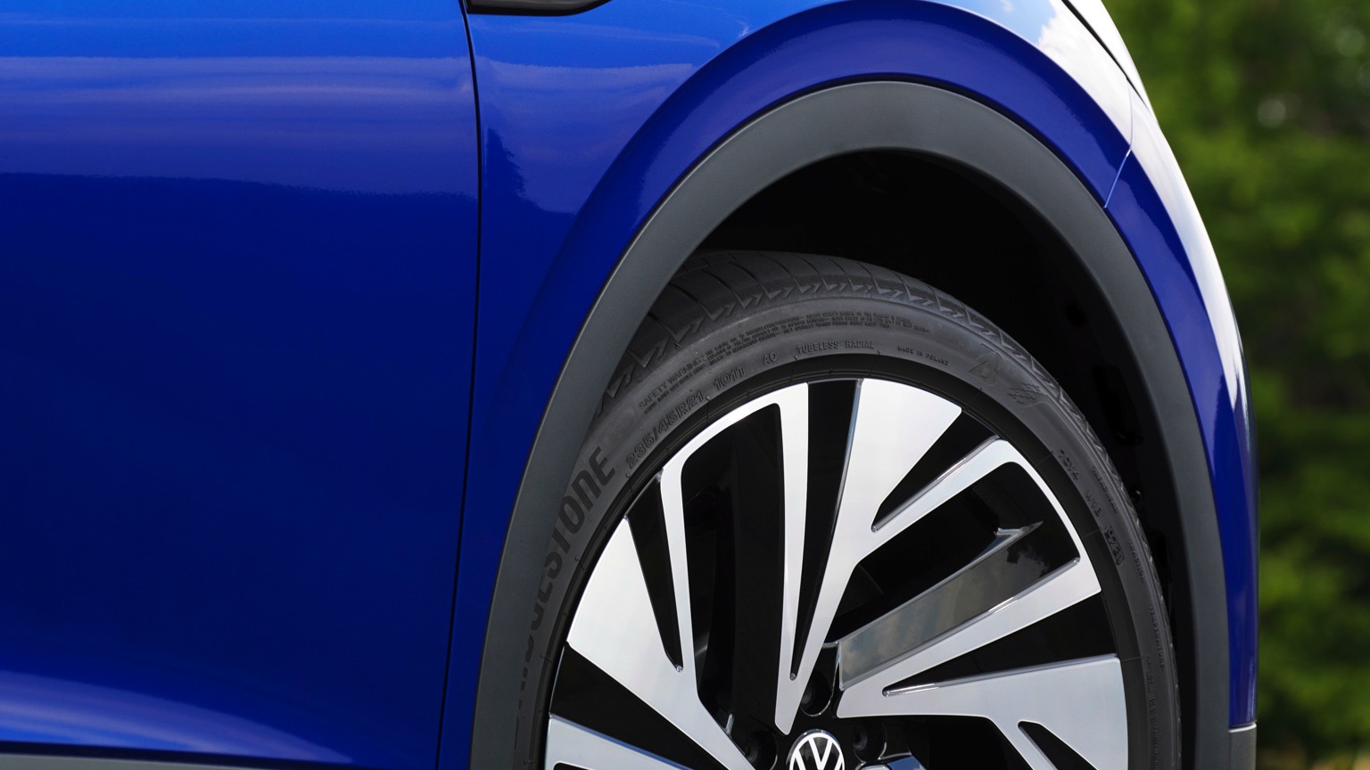 2026 Volkswagen ID. 4 Pro 4MOTION Elektrikli SUV Alınır mı? - fotoğraf 27
