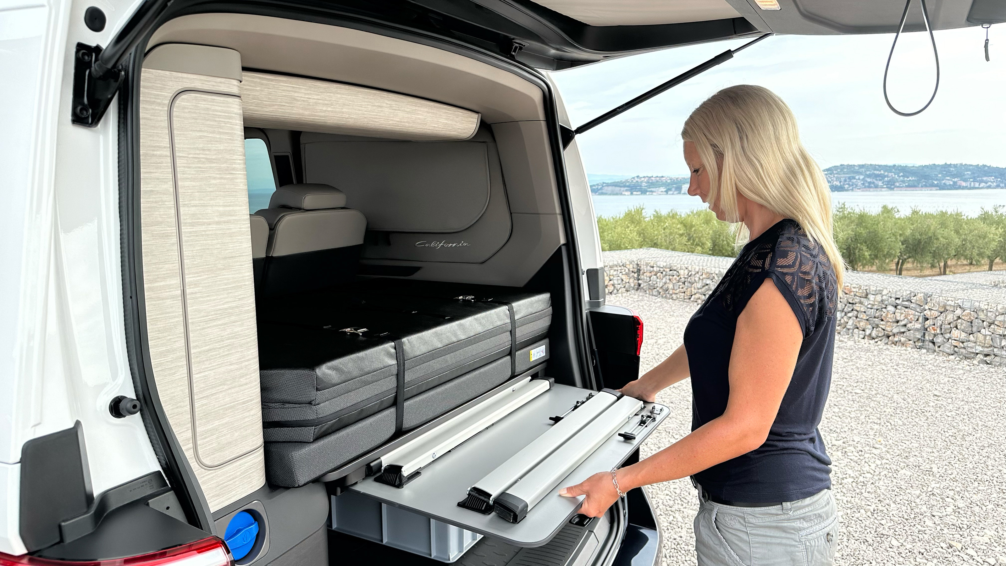 2026 Volkswagen California Hibrit Türkiye’de Alınır mı? - fotoğraf 11