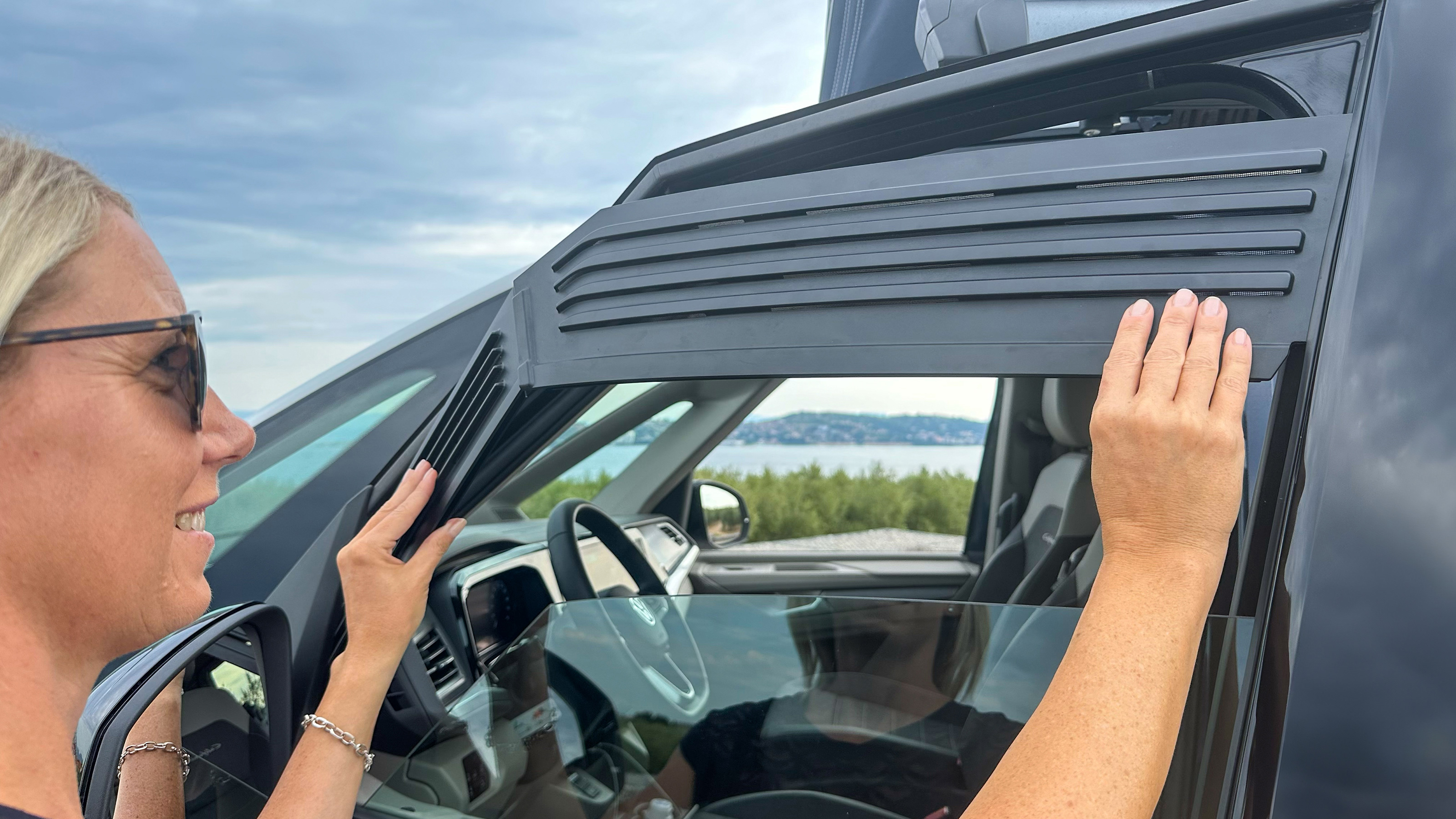 2026 Volkswagen California Hibrit Türkiye’de Alınır mı? - fotoğraf 12