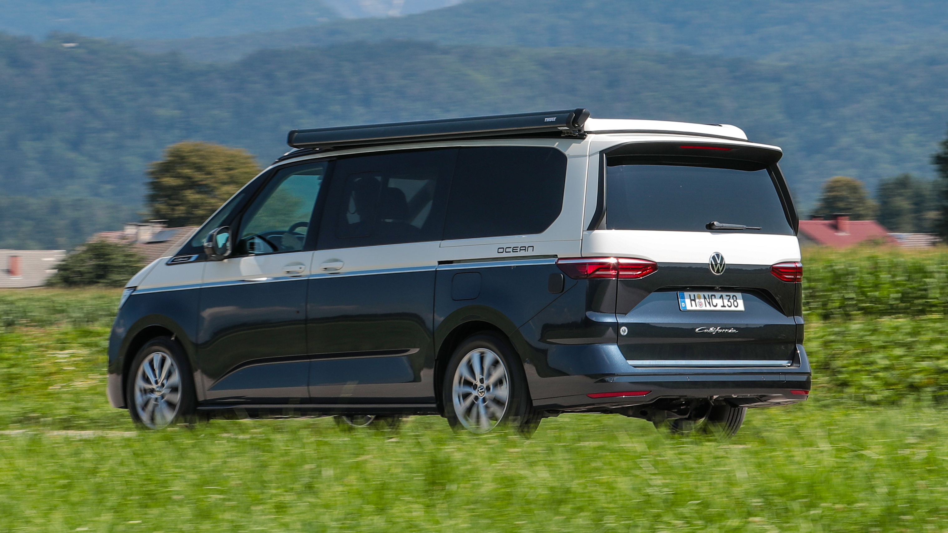 2026 Volkswagen California Hibrit Türkiye’de Alınır mı? - fotoğraf 2