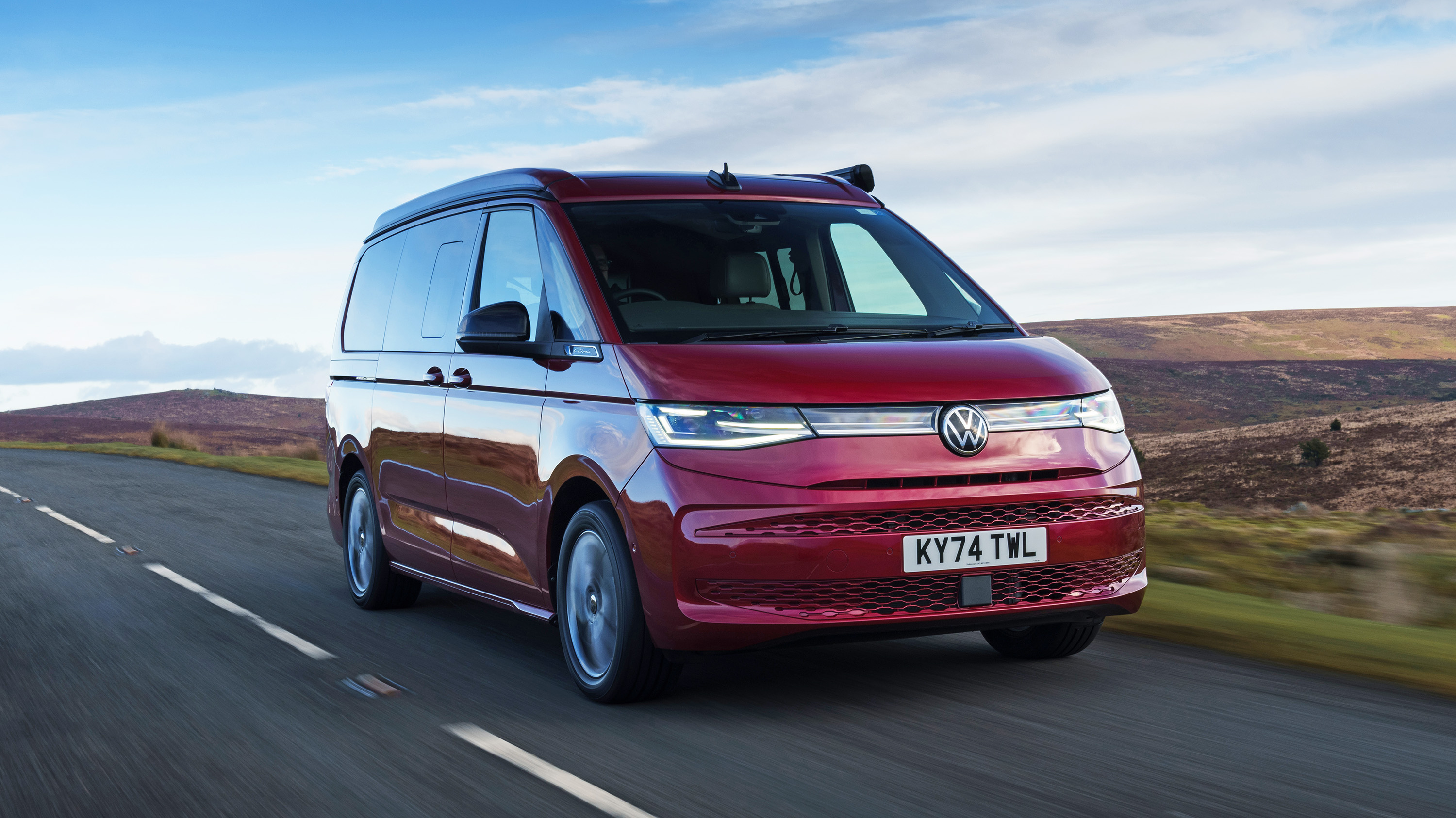 2026 Volkswagen California Hibrit Türkiye’de Alınır mı? - fotoğraf 24