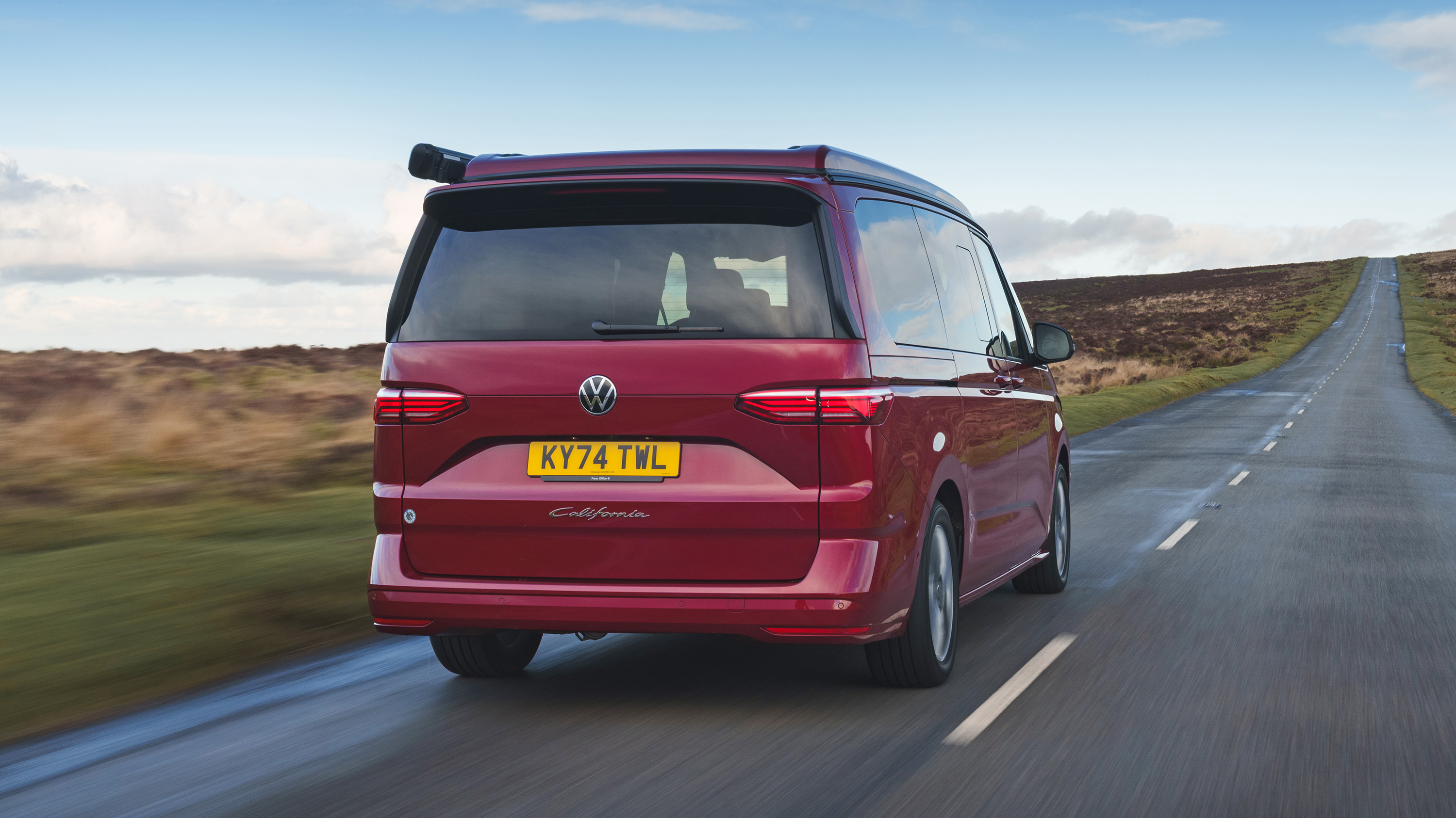 2026 Volkswagen California Hibrit Türkiye’de Alınır mı? - fotoğraf 25