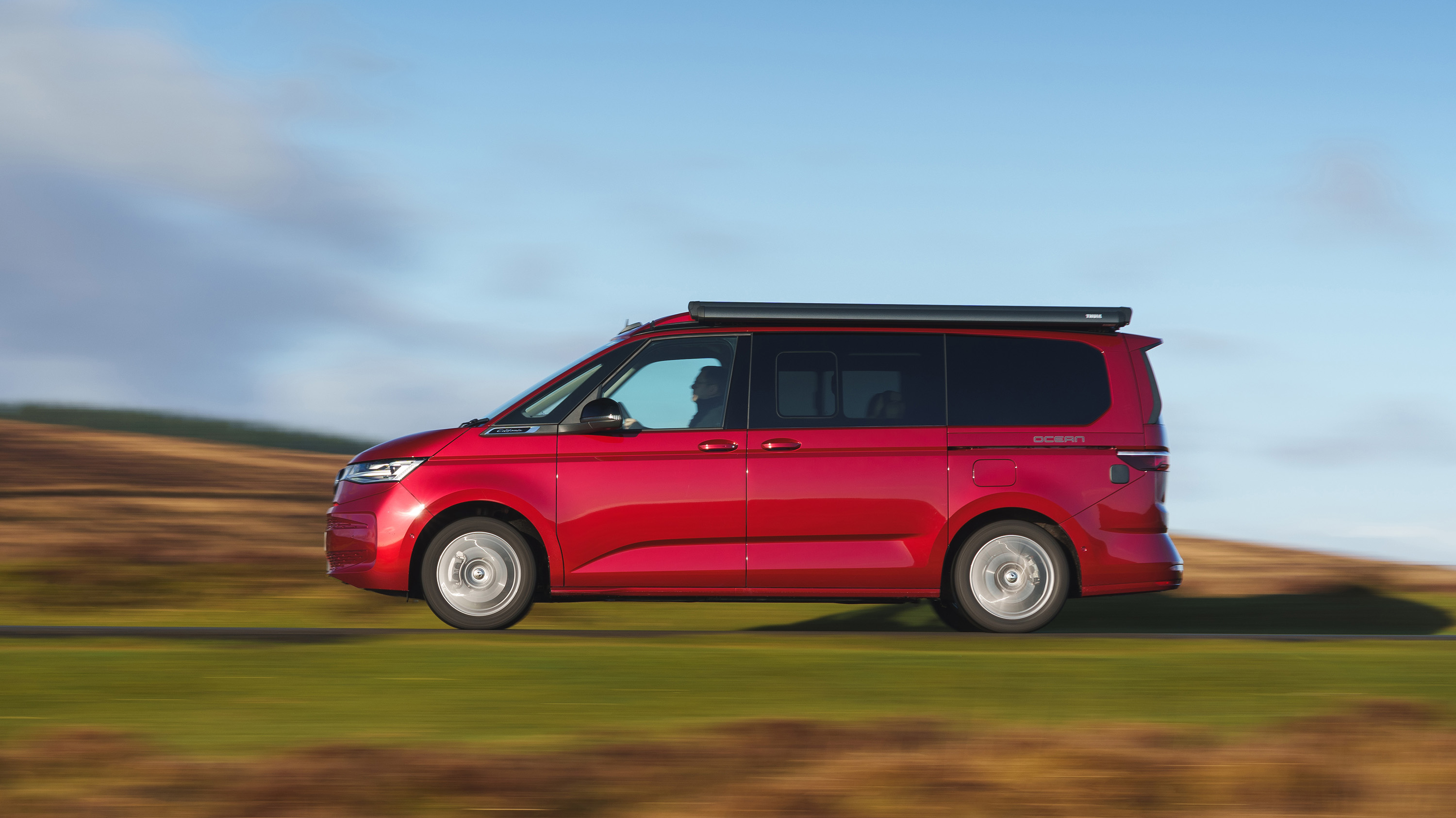 2026 Volkswagen California Hibrit Türkiye’de Alınır mı? - fotoğraf 26