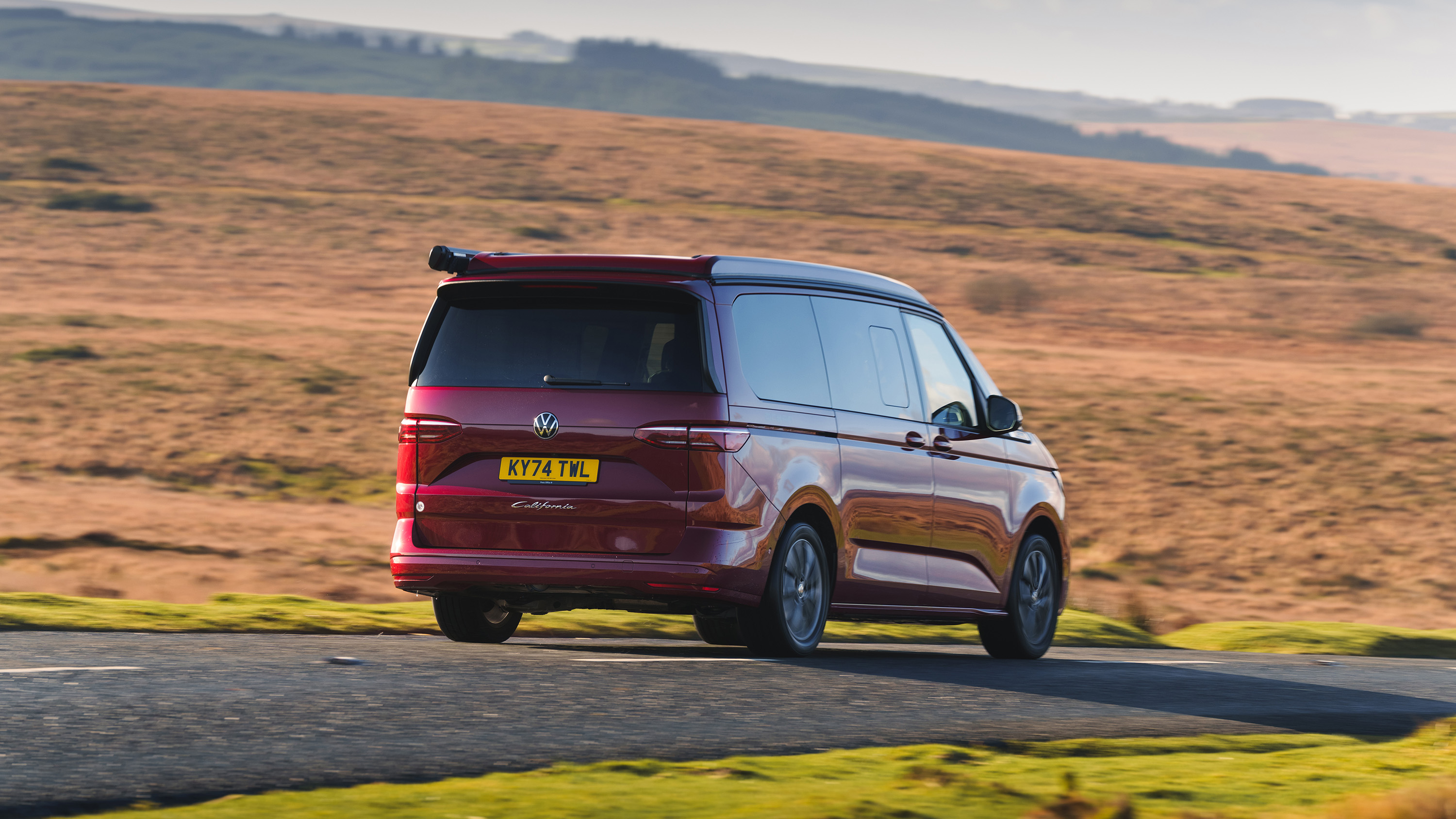 2026 Volkswagen California Hibrit Türkiye’de Alınır mı? - fotoğraf 27