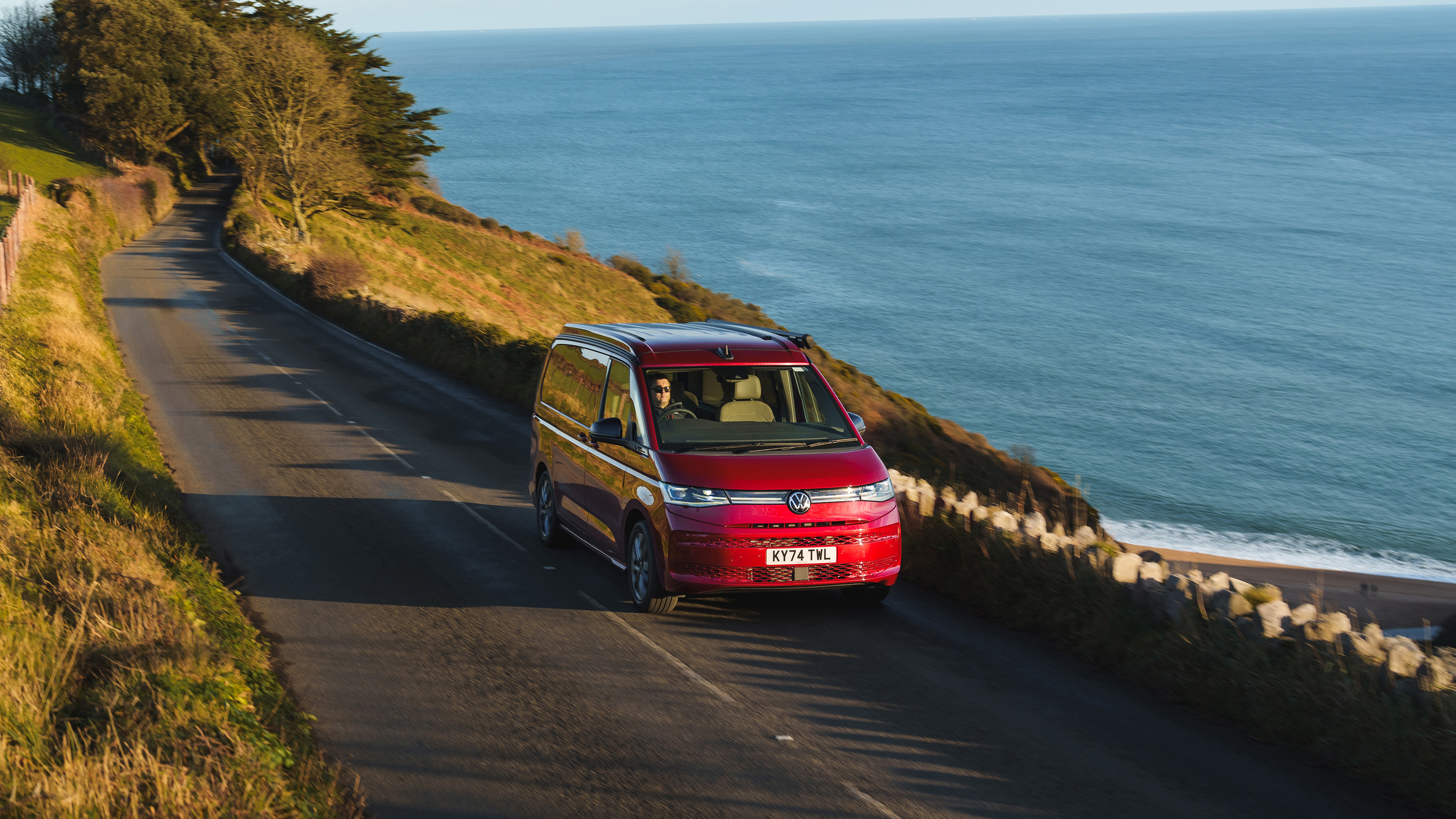 2026 Volkswagen California Hibrit Türkiye’de Alınır mı? - fotoğraf 28