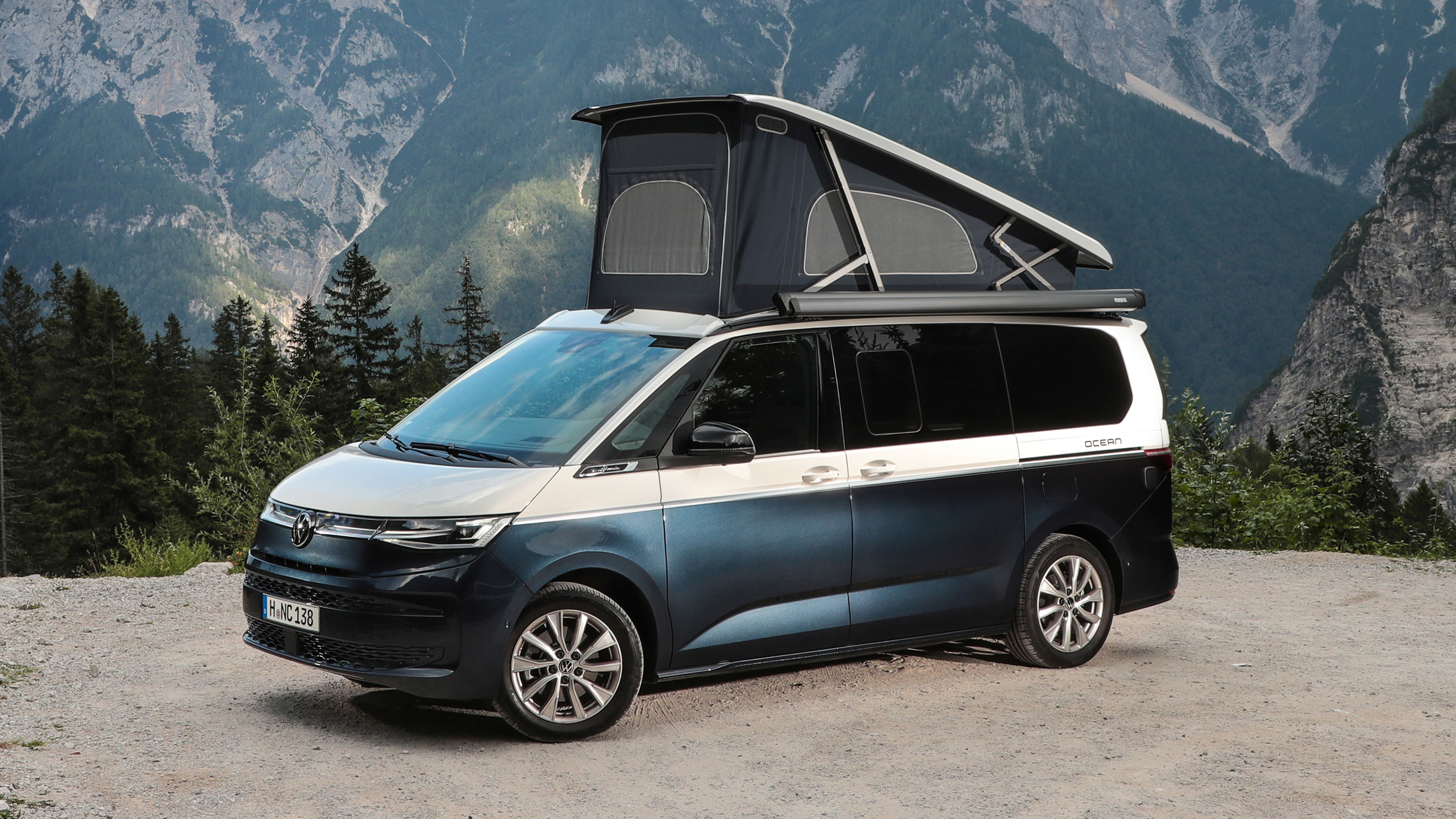 2026 Volkswagen California Hibrit Türkiye’de Alınır mı? - fotoğraf 3