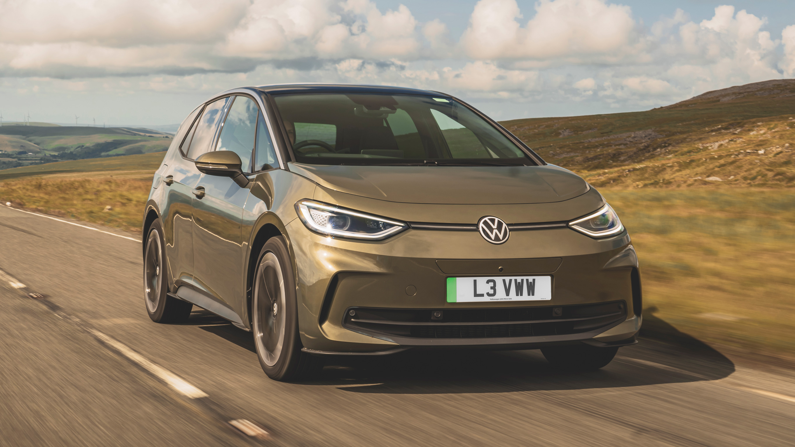 2026 Volkswagen ID. 3 Elektrikli İncelemesi: Satın Alma Rehberi - fotoğraf 5