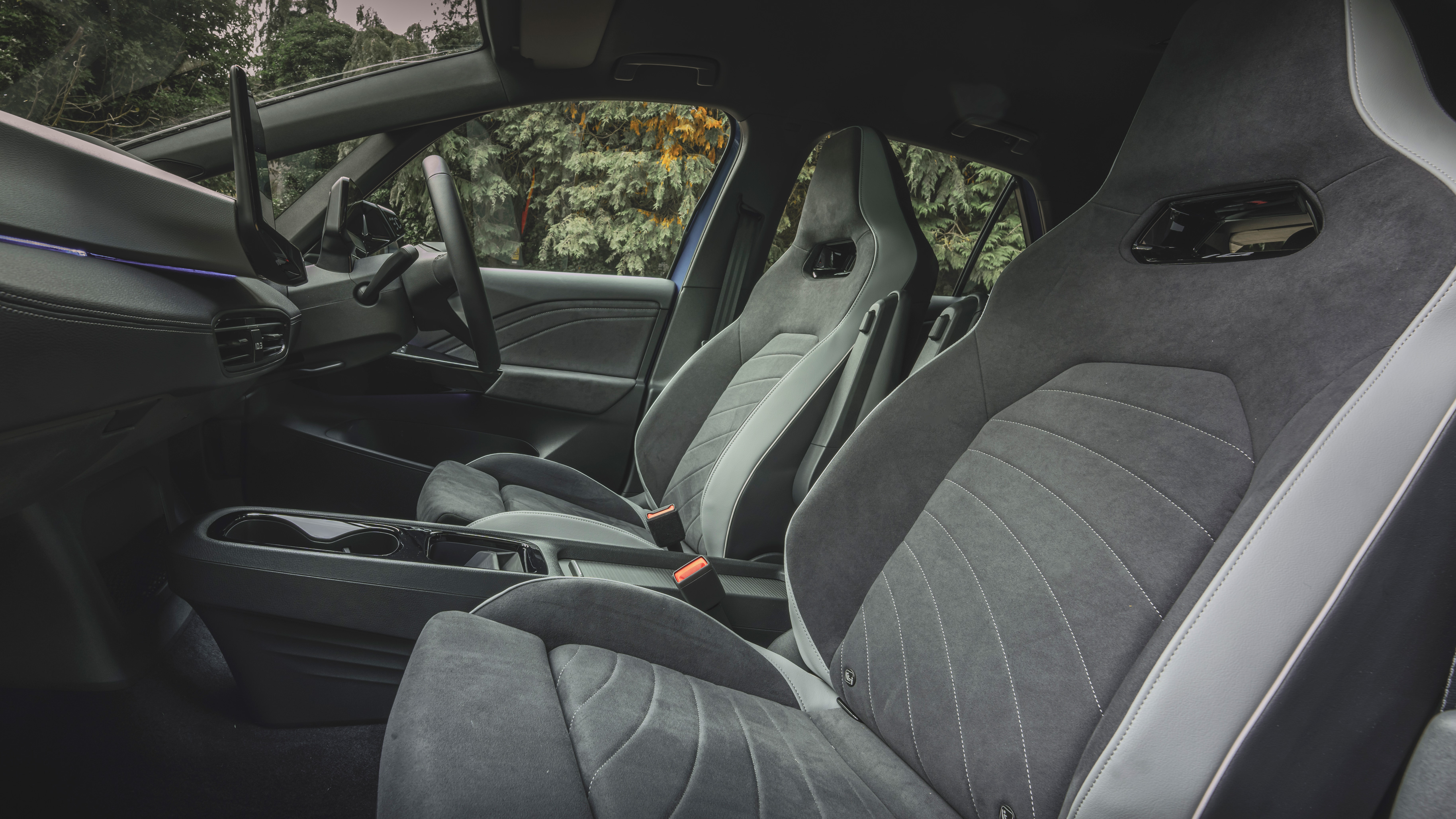 2026 Volkswagen ID. 3 Elektrikli İncelemesi: Satın Alma Rehberi - fotoğraf 8