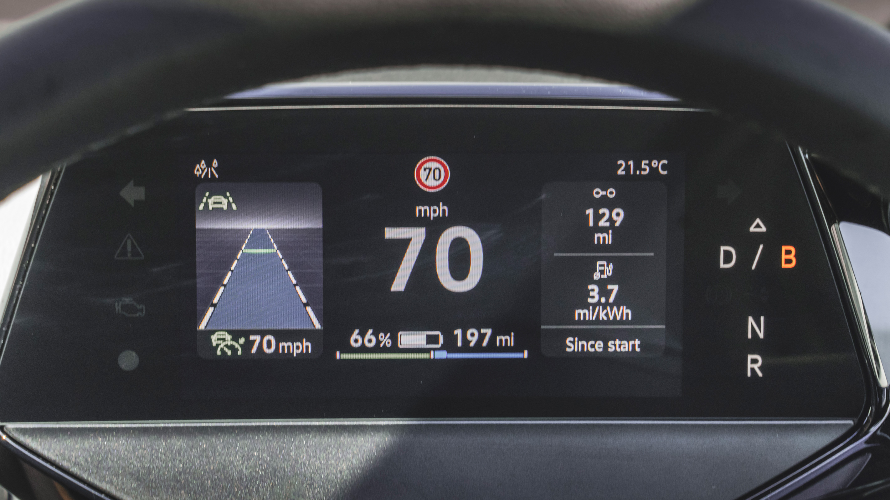 2026 Volkswagen ID. 3 Elektrikli İncelemesi: Satın Alma Rehberi - fotoğraf 9