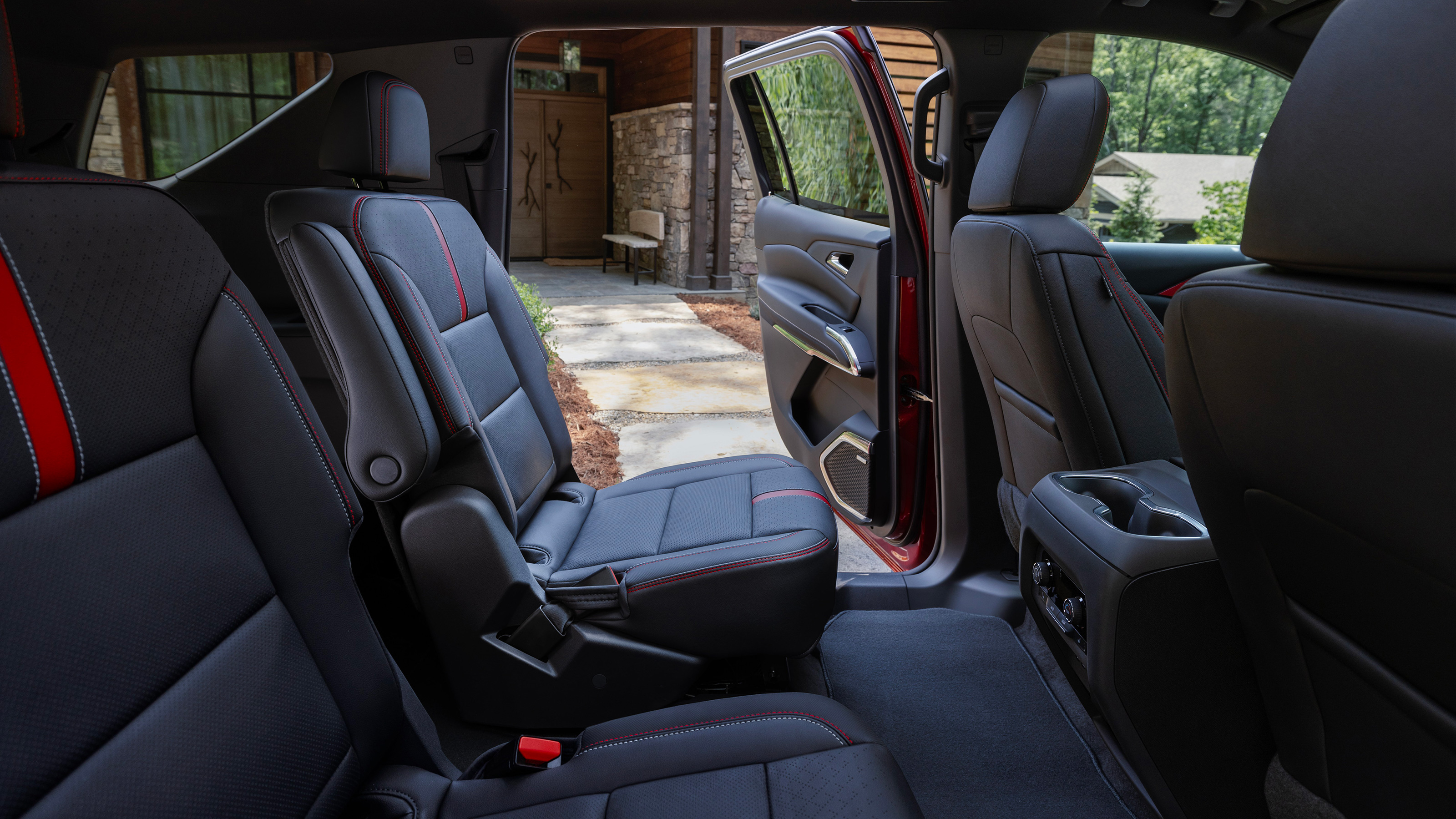 2026 Chevrolet Traverse Benzinli SUV Alınır mı? - fotoğraf 11