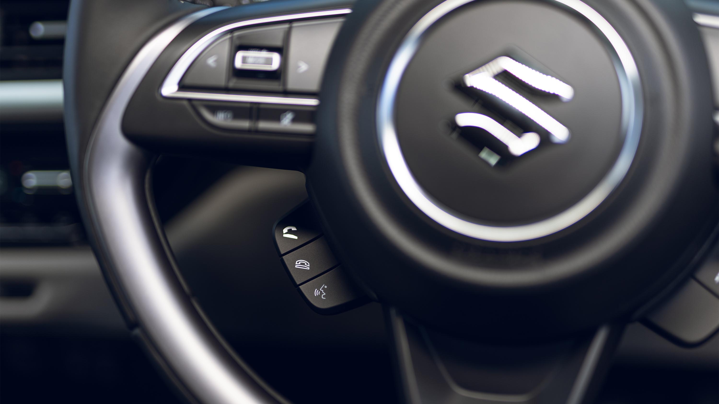 2026 Suzuki Swift Hibrit Şehir İçinde Nasıl? - fotoğraf 11