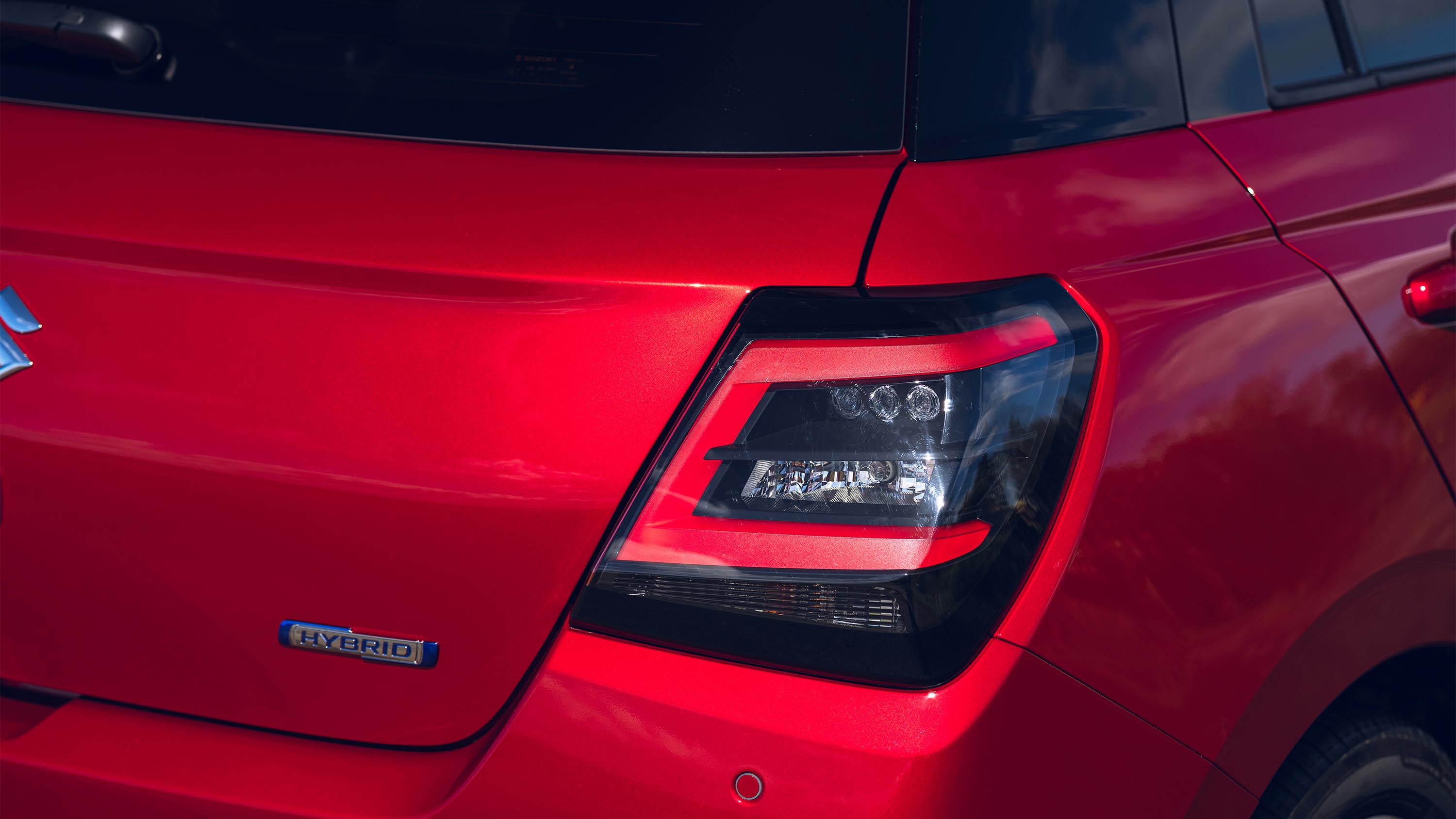 2026 Suzuki Swift Hibrit Şehir İçinde Nasıl? - fotoğraf 13